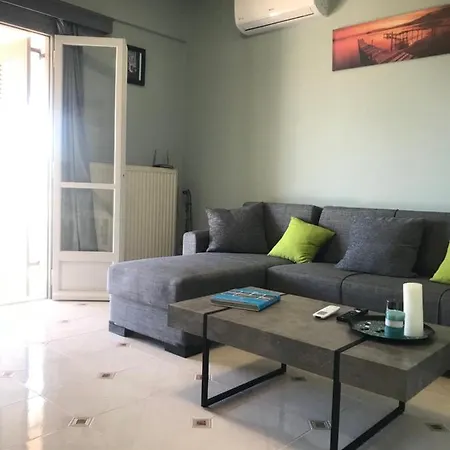 Beautiful View Of Poros Tatil Evi *