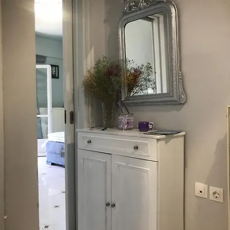 Ferienhaus Beautiful View Of Poros *