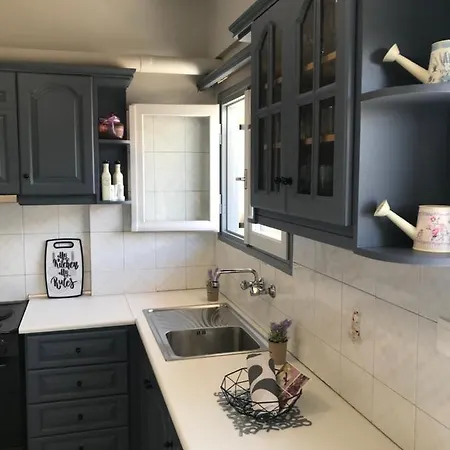 Beautiful View Of Poros * Galatás