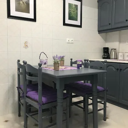 Beautiful View Of Poros בית נופש *