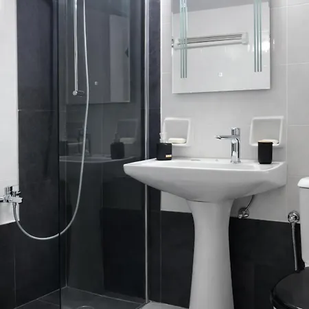 Beautiful View Of Poros * Galatás