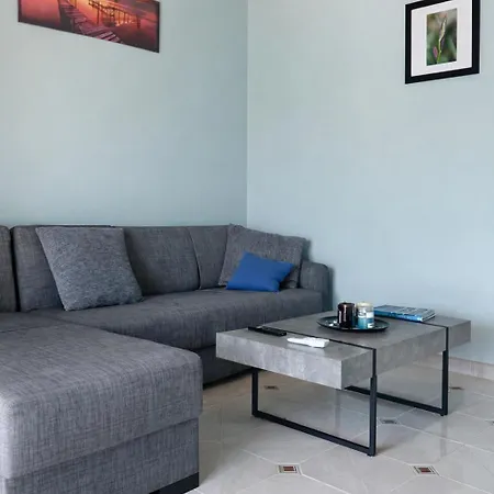 Beautiful View Of Poros Tatil Evi Galatás