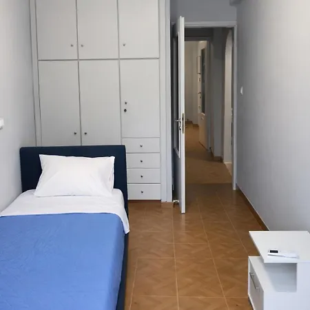 Beautiful View Of Poros Vakantiehuis *