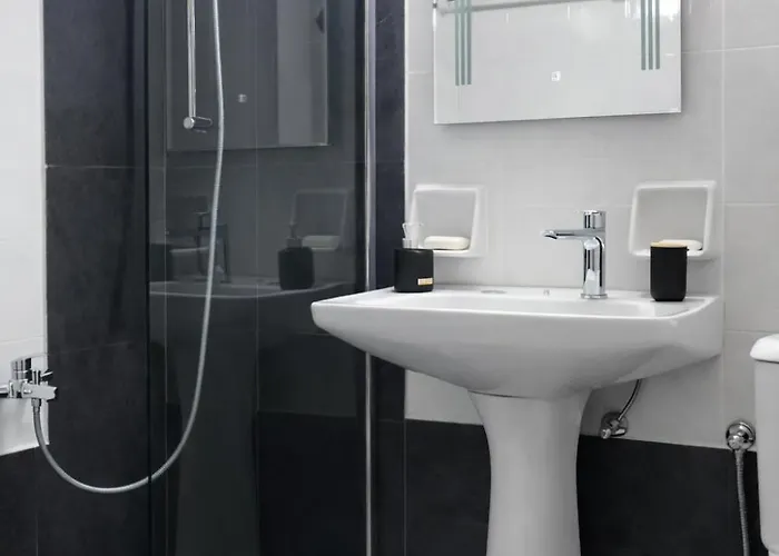 Beautiful View Of Poros * Galatás