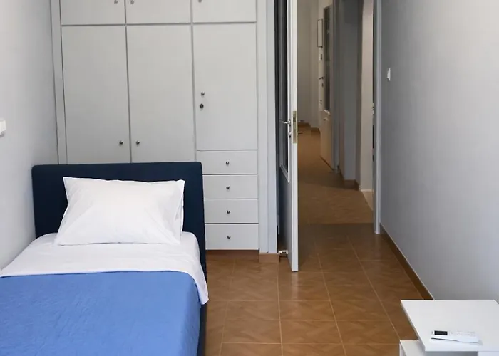 Beautiful View Of Poros Vakantiehuis *